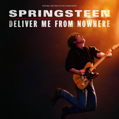 Various – Springsteen: Deliver Me From Nowhere (Original Motion Picture Soundtrack) - new vinyl