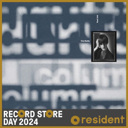 The Durutti Column - Vini Reilly (RSD 2024) - new vinyl