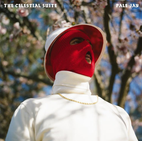 The Celestial Suite - Pale Jay - new vinyl