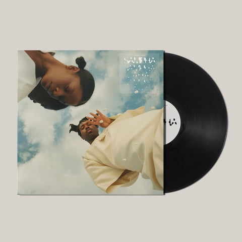 Sampha - Lahai - new vinyl