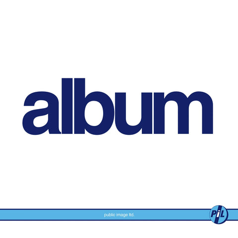 Public Image LTD. - Album (Rhino Reserve) - new vinyl