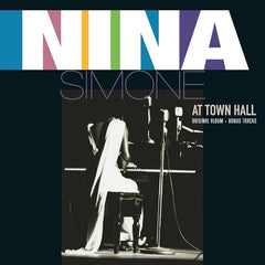 Nina Simone ‎– At Town Hall - new vinyl