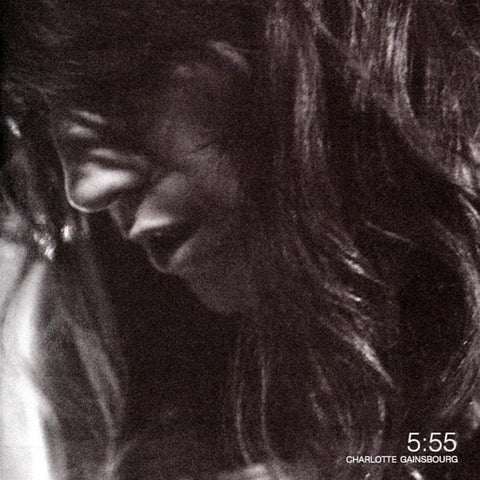 Charlotte Gainsbourg – 5:55 (2LP) - new vinyl