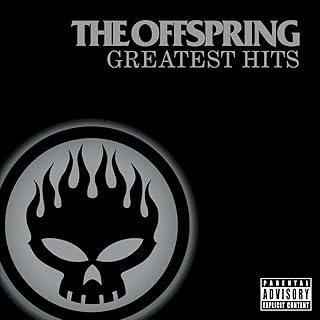 The Offspring - Greatest Hits - new vinyl