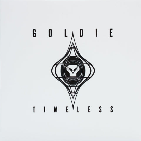 Goldie - Timeless (30th Anniversary) - new vinyl