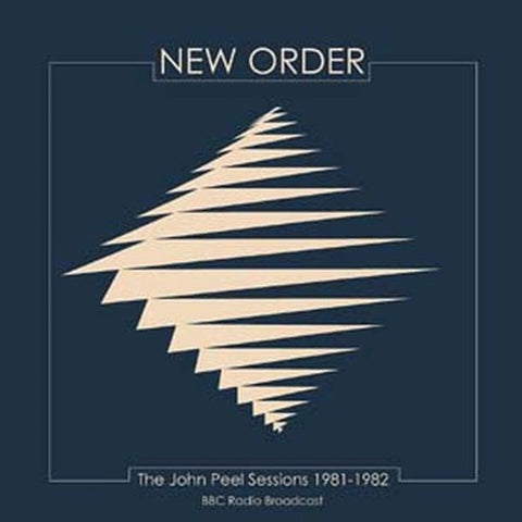 New Order – The Peel Sessions - new vinyl