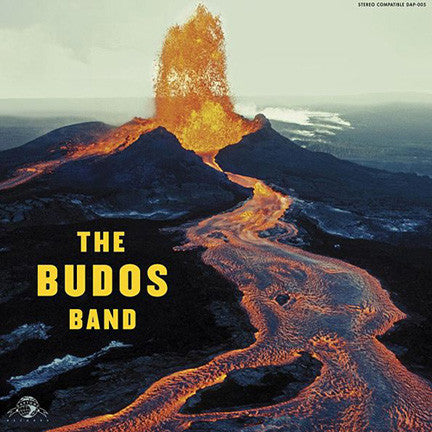 The Budos Band - The Budos Band - new vinyl