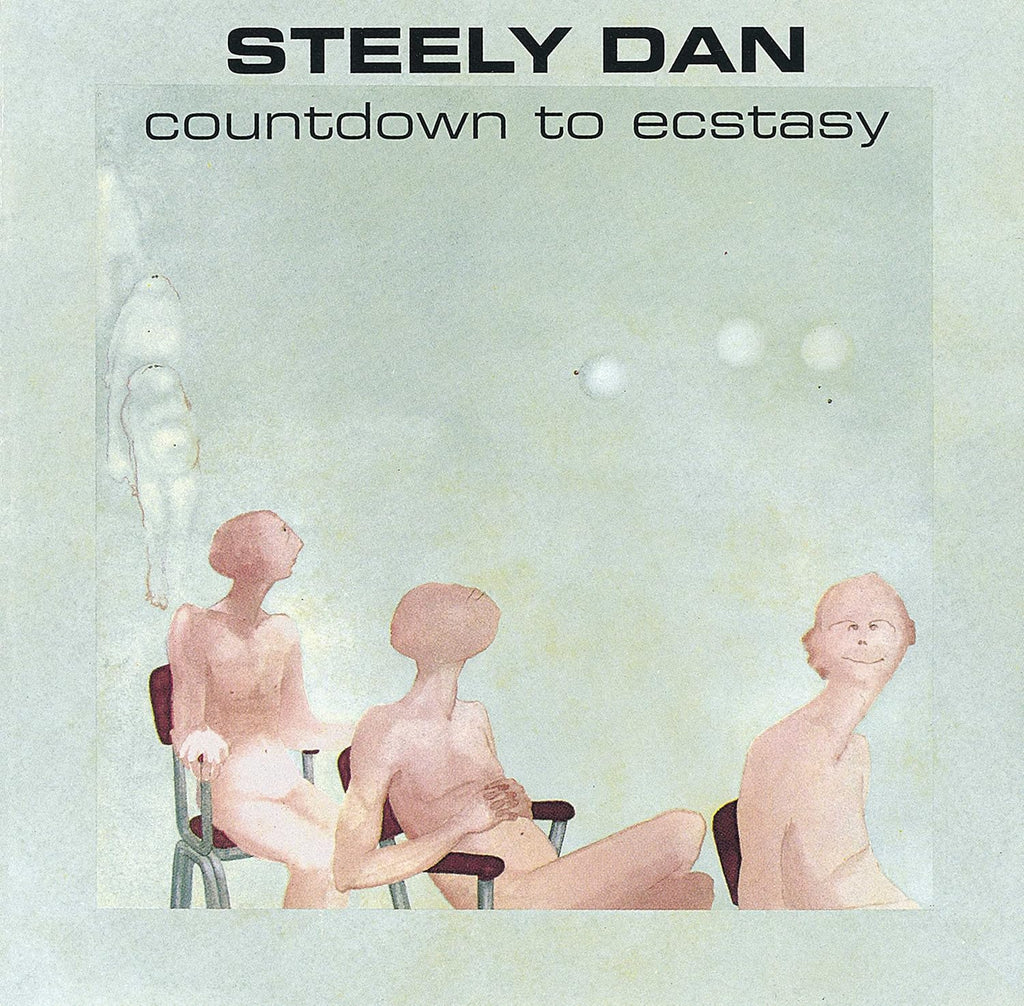 Steely Dan - Countdown to Ecstacy - new vinyl