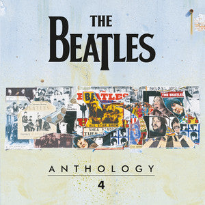 The Beatles - Anthology 4 - new vinyl