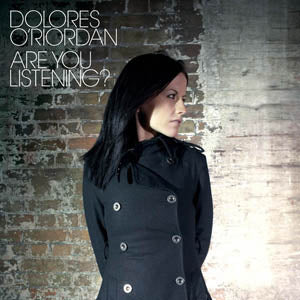 Dolores O'Riordan - Are You Listening? (RSD 2024 White Vinyl) - new vinyl