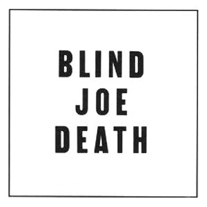 John Fahey – Blind Joe Death (2010 - USA - VG+) - USED vinyl