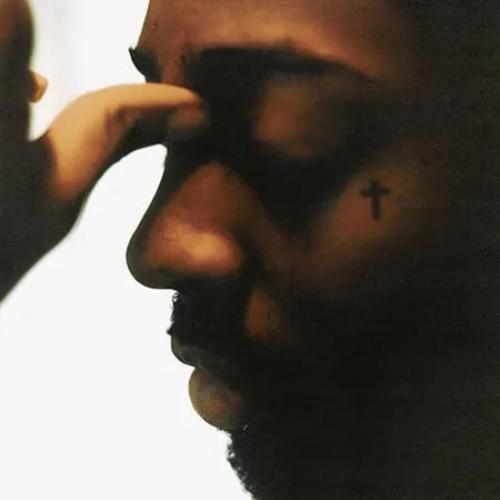 Brent Faiyaz - ICON - new vinyl