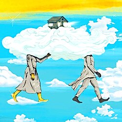 De La Soul - Cabin In The Sky - new vinyl