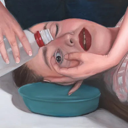 Dry Cleaning – Secret Love - new vinyl