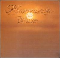 Harmonia – Deluxe - new vinyl