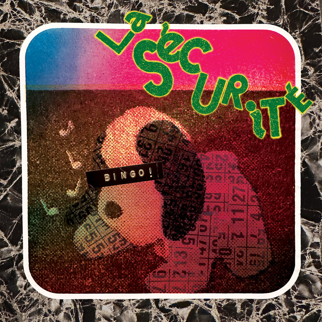 La Securite - Bingo!  - new vinyl