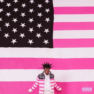 Lil Uzi Vert - Pink Tape - new vinyl