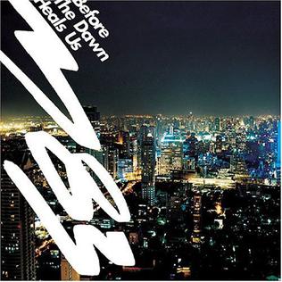 M83 - Before The Dawn Heals Us - new vinyl