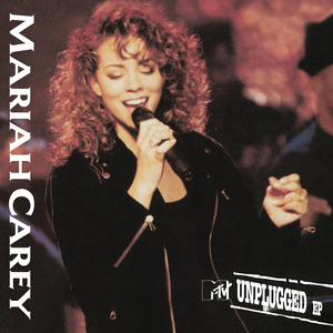 Mariah Carey - MTV Unplugged - new vinyl