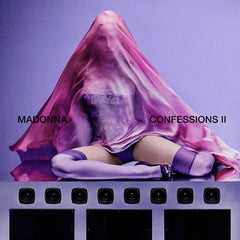 Madonna – Confessions II - new vinyl