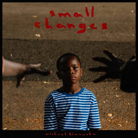 Michael Kiwanuka - Small Changes - new vinyl