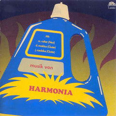 Harmonia ‎– Musik Von Harmonia - new vinyl