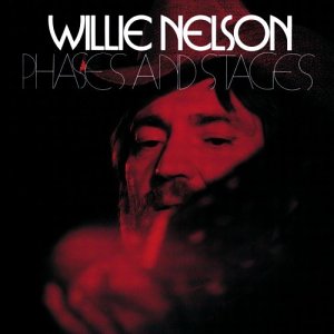 Willie Nelson - Phases And Stages (RSD 2024) - new vinyl