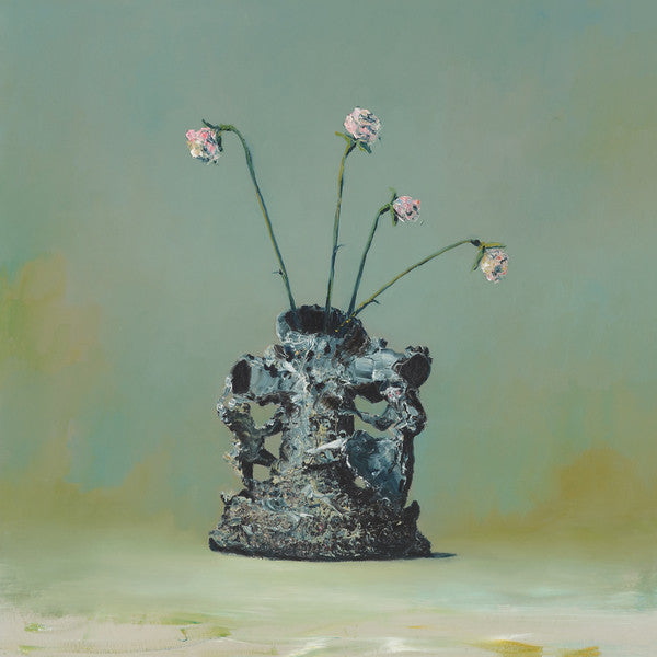 The Caretaker – Everywhere At The End Of Time - Stage 2 (2017 - UK - Near Mint) - USED vinyl
