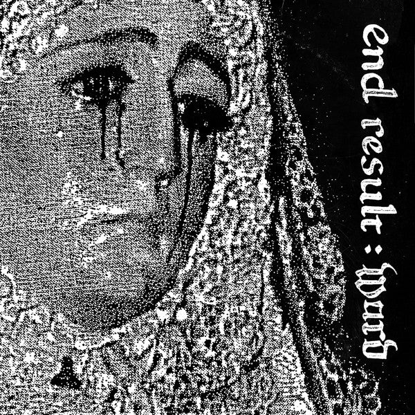 End Result – Ward (1985 - USA - 12" - VG+) - USED vinyl