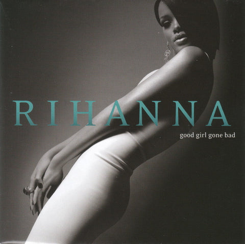 Rihanna - Good Girl Gone Bad (2022 - USA - Near Mint) - USED vinyl