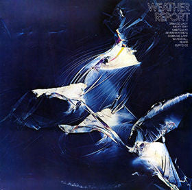 Weather Report - Weather Report - new vinyl