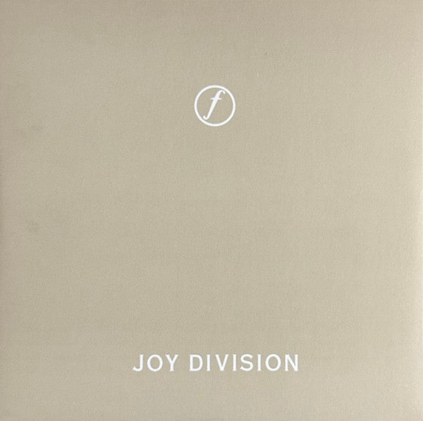 Joy Division – Still (1981 - CAN -  VG) - USED vinyl