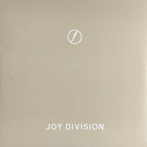 Joy Division – Still (1981 - CAN -  VG) - USED vinyl