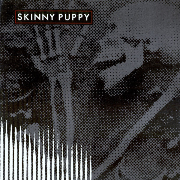 Skinny Puppy - Remission - new vinyl