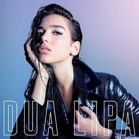 Dua Lipa - Dua Lipa - new vinyl