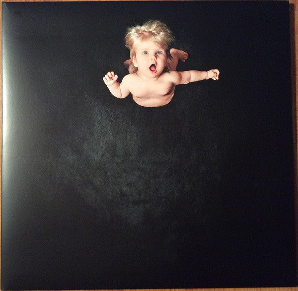 The Tragically Hip – Man Machine Poem (2017 - CAN - NM) - USED vinyl