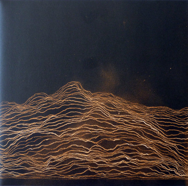 Floating Points – Reflections - Mojave Desert (2017 - USA - NM) - USED vinyl