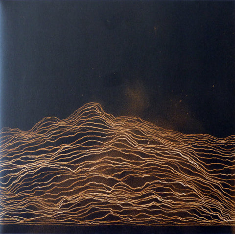 Floating Points – Reflections - Mojave Desert (2017 - USA - NM) - USED vinyl