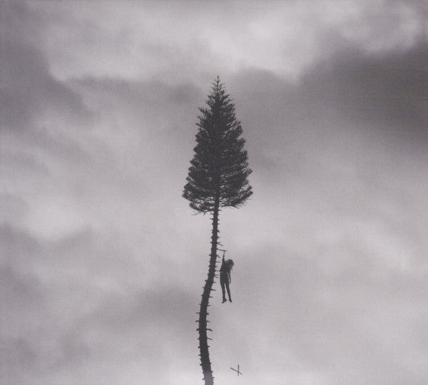 Manchester Orchestra – A Black Mile To The Surface - new vinyl