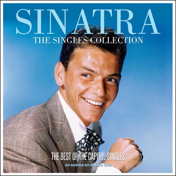 Frank Sinatra - The Singles Collection - new vinyl