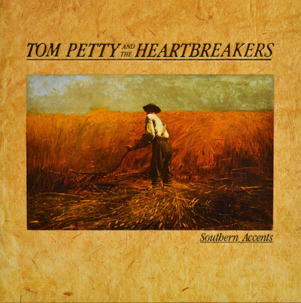 Tom Petty And The Heartbreakers – Southern Accents - new vinyl