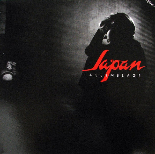 Japan - Assemblage (1985 - UK - VG) - USED vinyl