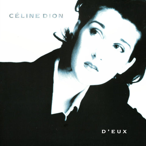 Celine Dion - D'Eux (180g) - new vinyl