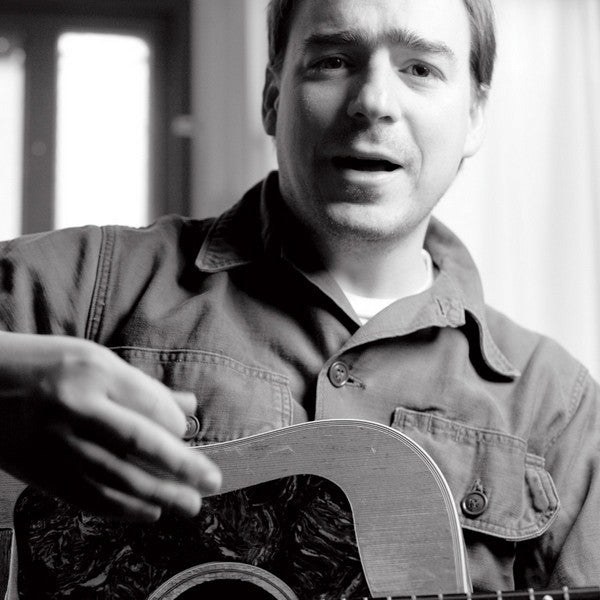 Jason Molina – Let Me Go Let Me Go Let Me Go - new vinyl