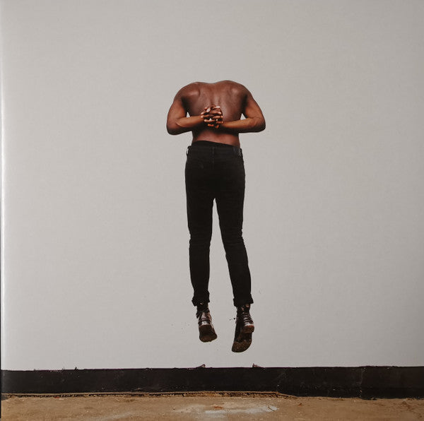 Moses Sumney – Aromanticism (USA - 2017 - VG+) - USED vinyl