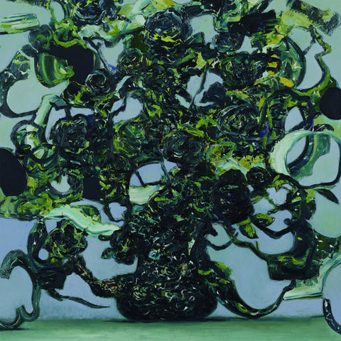 The Caretaker – Everywhere At The End Of Time - Stage 3 (2017 - UK - Near Mint) - USED vinyl