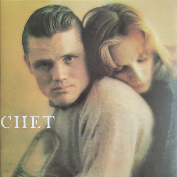 Chet Baker ‎– Chet  - new vinyl
