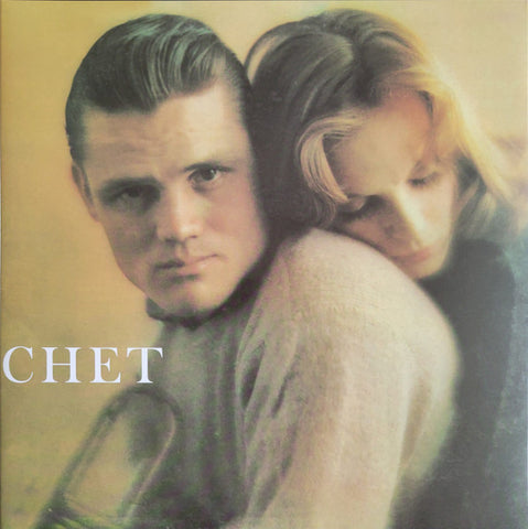 Chet Baker ‎– Chet  - new vinyl