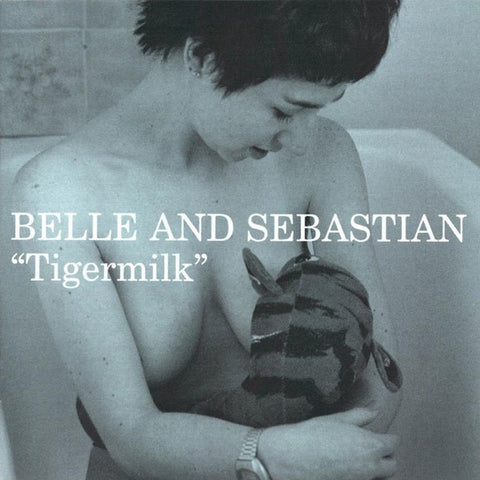 Belle And Sebastian - Tigermilk - new vinyl