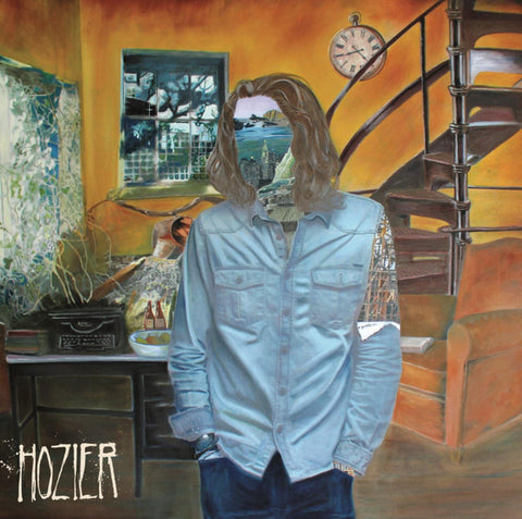 Hozier - Hozier - new vinyl